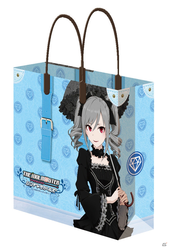 ワンダーフェスティバル2013［夏］での「アイドルマスター シンデレラガールズ」ステージ＆物販情報を紹介！の画像21