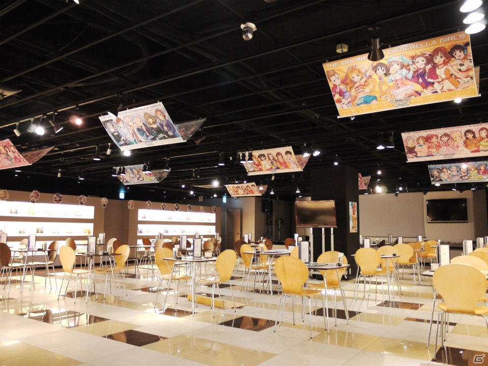 ワンダーフェスティバル2013［夏］での「アイドルマスター シンデレラガールズ」ステージ＆物販情報を紹介！の画像24