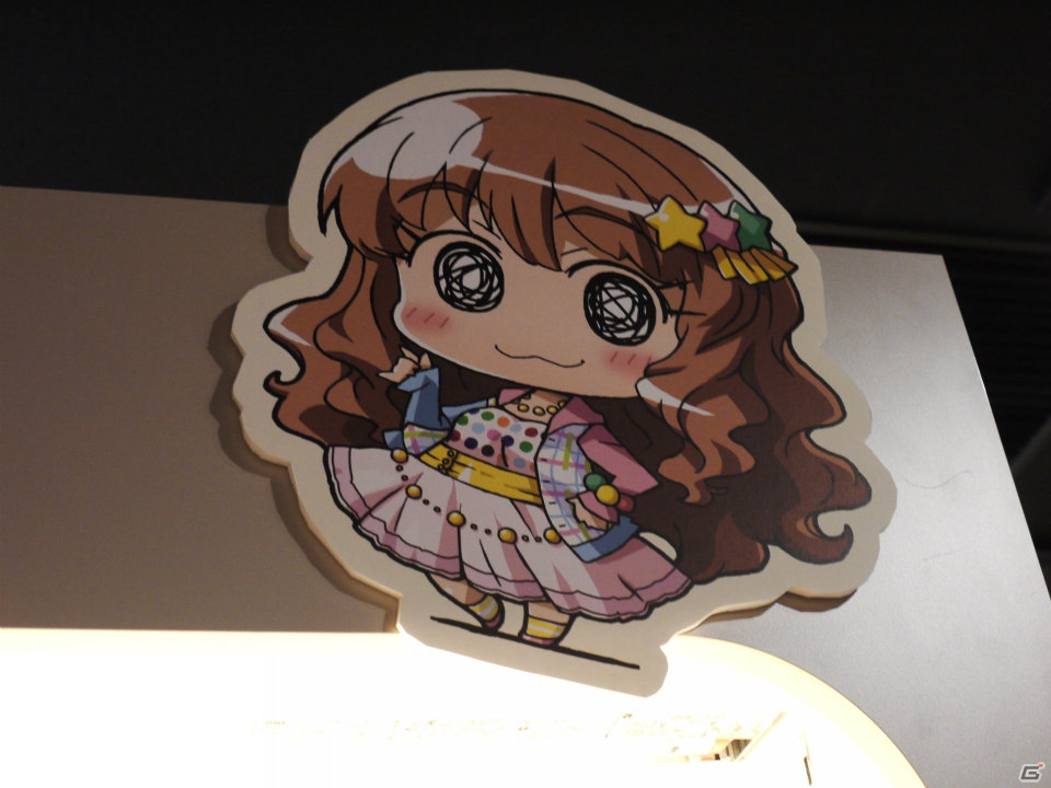 ワンダーフェスティバル2013［夏］での「アイドルマスター シンデレラガールズ」ステージ＆物販情報を紹介！の画像25