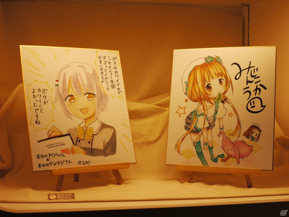ワンダーフェスティバル2013［夏］での「アイドルマスター シンデレラガールズ」ステージ＆物販情報を紹介！の画像26
