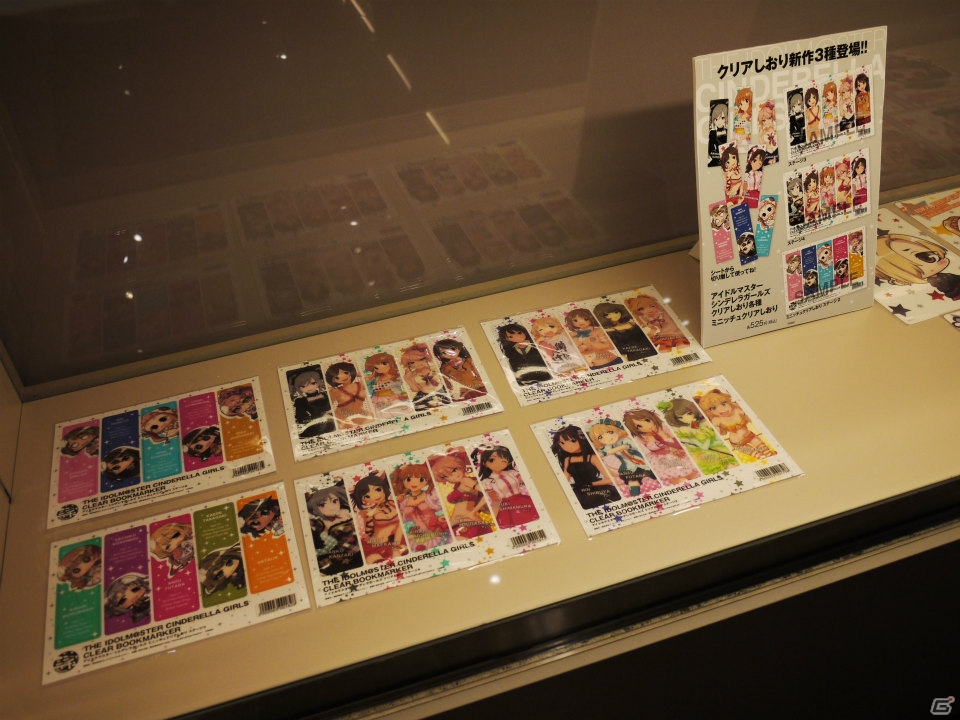 ワンダーフェスティバル2013［夏］での「アイドルマスター シンデレラガールズ」ステージ＆物販情報を紹介！の画像29