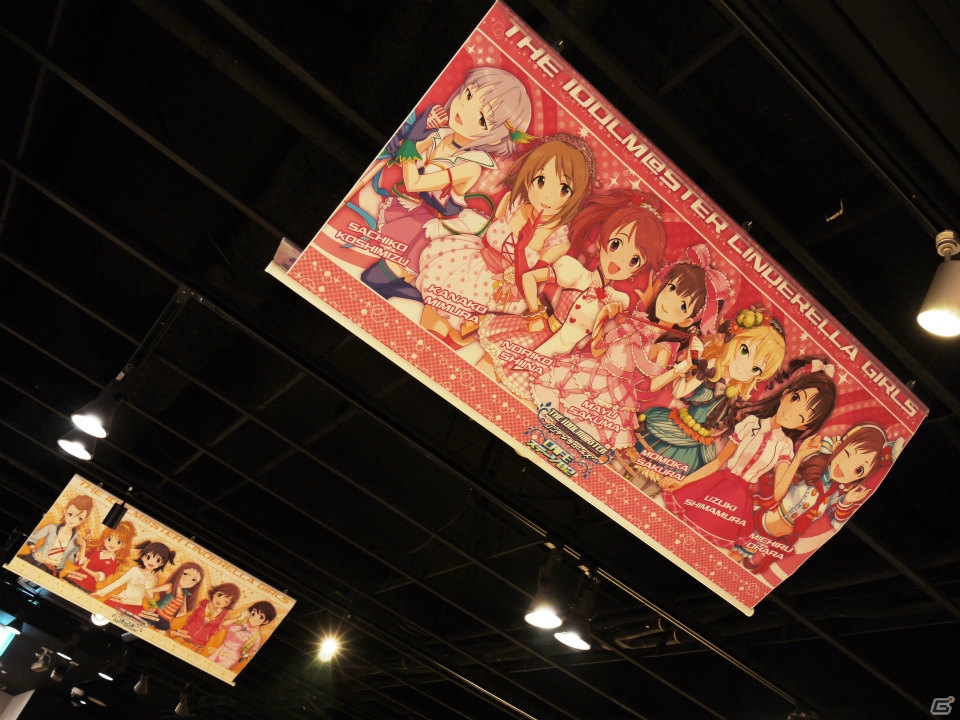 ワンダーフェスティバル2013［夏］での「アイドルマスター シンデレラガールズ」ステージ＆物販情報を紹介！の画像34