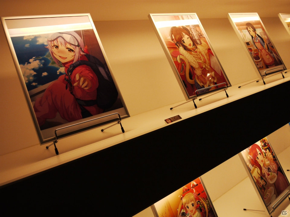 ワンダーフェスティバル2013［夏］での「アイドルマスター シンデレラガールズ」ステージ＆物販情報を紹介！の画像35