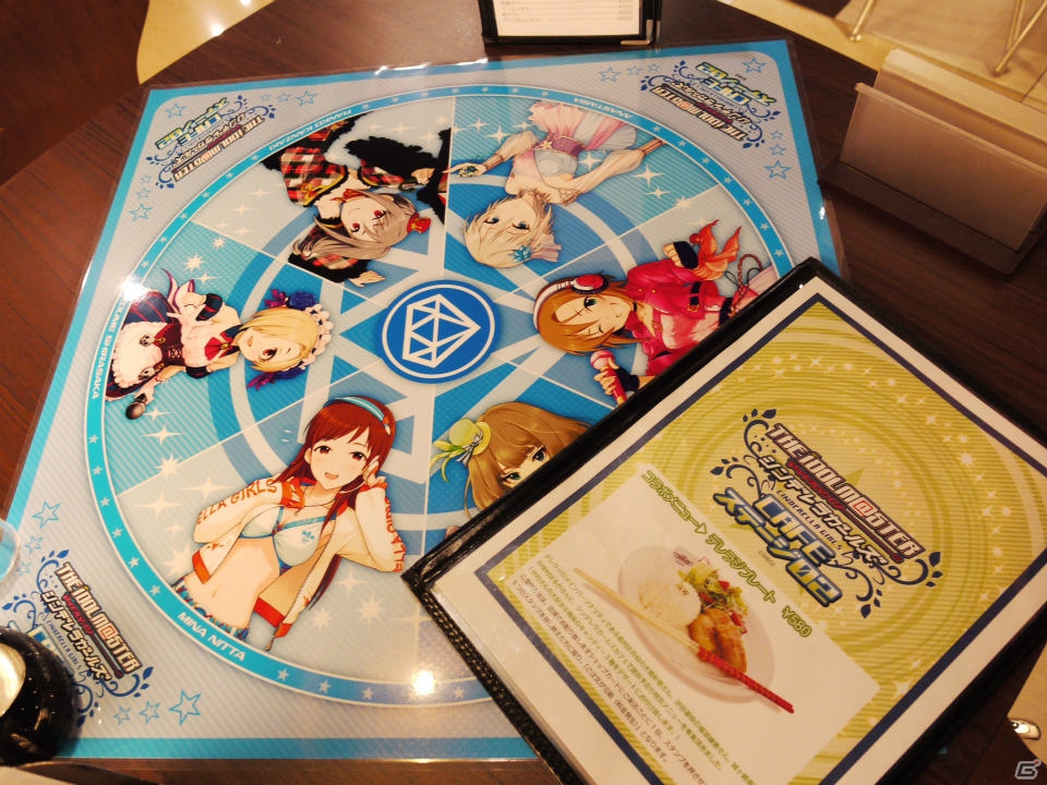ワンダーフェスティバル2013［夏］での「アイドルマスター シンデレラガールズ」ステージ＆物販情報を紹介！の画像36