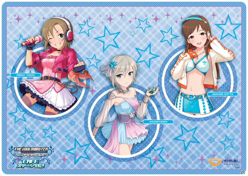 ワンダーフェスティバル2013［夏］での「アイドルマスター シンデレラガールズ」ステージ＆物販情報を紹介！の画像41
