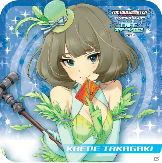 ワンダーフェスティバル2013［夏］での「アイドルマスター シンデレラガールズ」ステージ＆物販情報を紹介！の画像48