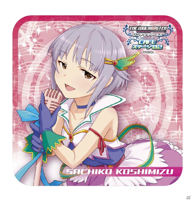 ワンダーフェスティバル2013［夏］での「アイドルマスター シンデレラガールズ」ステージ＆物販情報を紹介！の画像55