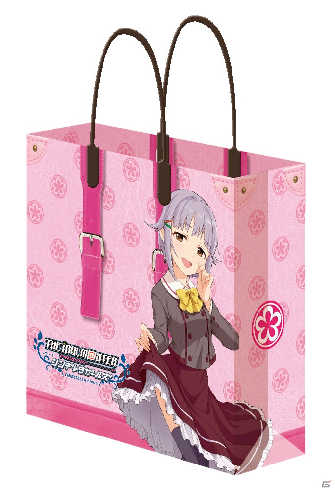 ワンダーフェスティバル2013［夏］での「アイドルマスター シンデレラガールズ」ステージ＆物販情報を紹介！の画像7