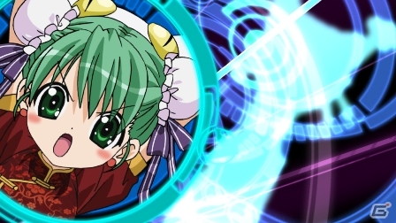 PS3/PS Vita「超ヒロイン戦記」オリジナルキャラクター・めるを紹介―登場キャラクターたちの戦闘シーンや「能力破壊システム」の情報もお届けの画像18