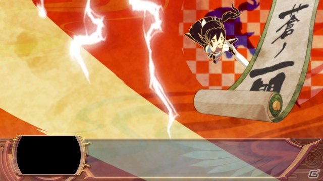 PS3/PS Vita「超ヒロイン戦記」オリジナルキャラクター・めるを紹介―登場キャラクターたちの戦闘シーンや「能力破壊システム」の情報もお届けの画像28