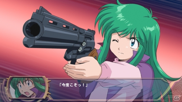 PS3/PS Vita「超ヒロイン戦記」オリジナルキャラクター・めるを紹介―登場キャラクターたちの戦闘シーンや「能力破壊システム」の情報もお届けの画像40