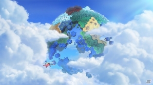 Wii U/3DS「ソニック ロストワールド」新しくなったステージの一部を紹介―ステージ攻略の幅を広げるカラーパワーの情報もお届けの画像1