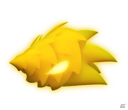 Wii U/3DS「ソニック ロストワールド」新しくなったステージの一部を紹介―ステージ攻略の幅を広げるカラーパワーの情報もお届けの画像8