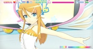 PS3「俺の妹がこんなに可愛いわけがない。 ハッピーエンド」ヒロイン5人を激写するフォトセッションモード＆SNSサイトを使った育成パートを紹介！DLCの配信も決定の画像2