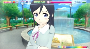 PS3「俺の妹がこんなに可愛いわけがない。 ハッピーエンド」ヒロイン5人を激写するフォトセッションモード＆SNSサイトを使った育成パートを紹介！DLCの配信も決定の画像5