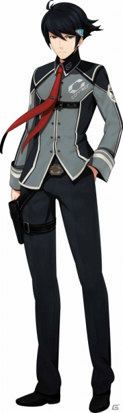 Psp スーパーロボット大戦operation Extend の主人公 草薙征士郎とヒロイン 八重垣ひまりを紹介 オリジナル機体 エグザート の情報も ゲーム情報サイト Gamer