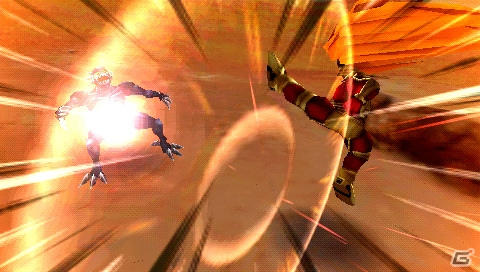 PSP「スーパーロボット大戦Operation Extend」の主人公・草薙征士郎とヒロイン・八重垣ひまりを紹介！オリジナル機体「エグザート」の情報もの画像25