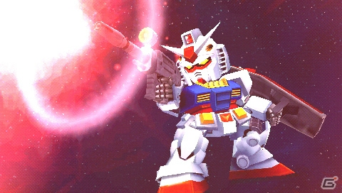 PSP「スーパーロボット大戦Operation Extend」の主人公・草薙征士郎とヒロイン・八重垣ひまりを紹介！オリジナル機体「エグザート」の情報もの画像29