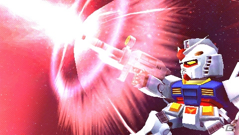 PSP「スーパーロボット大戦Operation Extend」の主人公・草薙征士郎とヒロイン・八重垣ひまりを紹介！オリジナル機体「エグザート」の情報もの画像30