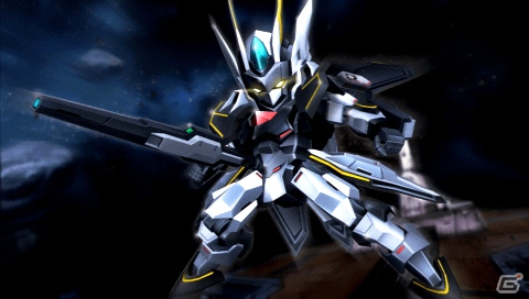 PSP「スーパーロボット大戦Operation Extend」の主人公・草薙征士郎とヒロイン・八重垣ひまりを紹介！オリジナル機体「エグザート」の情報もの画像9