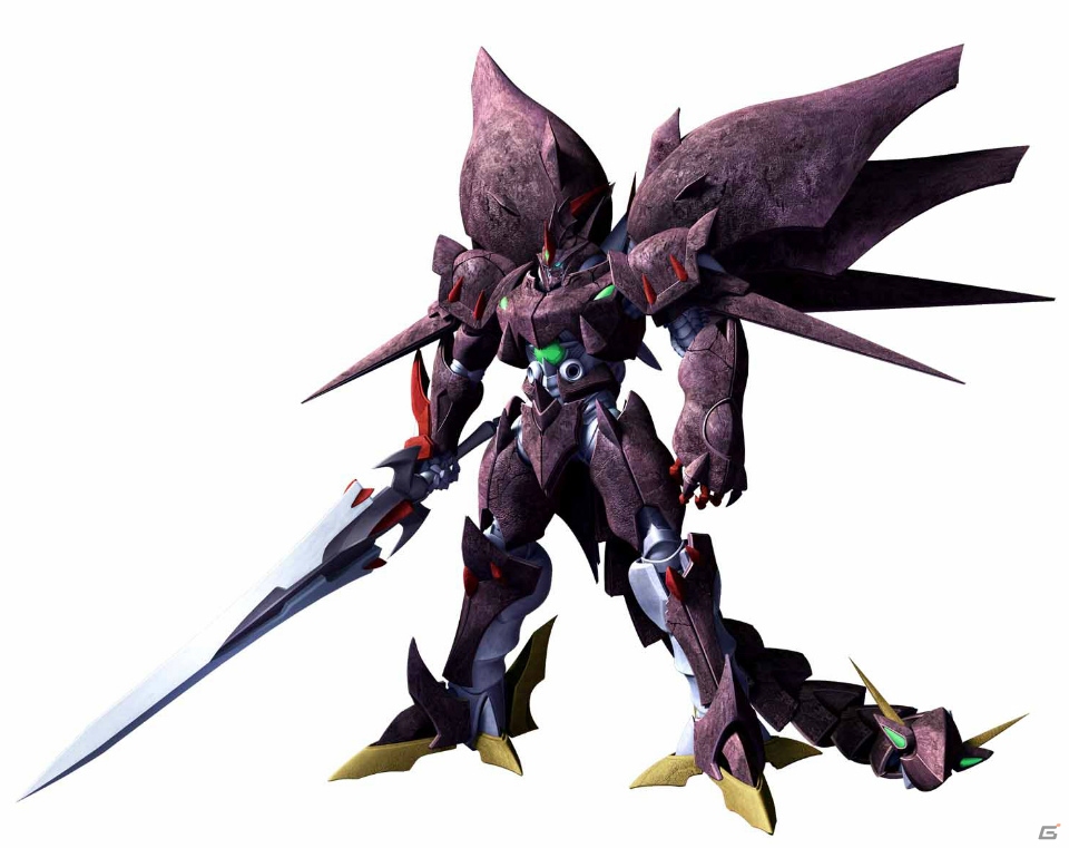 PS3/PS Vita「スーパーロボット大戦OGサーガ 魔装機神III PRIDE OF JUSTICE」シュウやエランの参戦が決定―「スパロボ」シリーズおなじみの「強化パーツ」も登場！の画像12