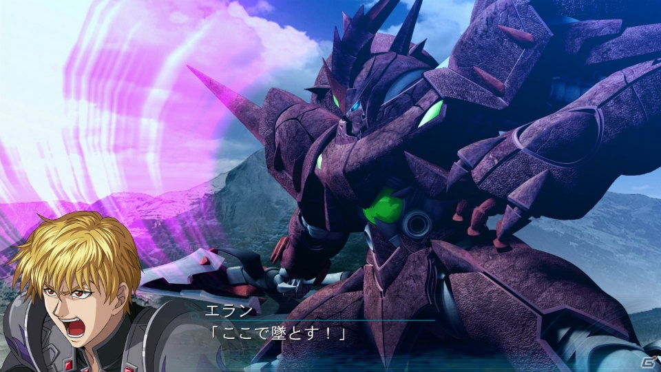 Ps3 Ps Vita スーパーロボット大戦ogサーガ 魔装機神iii Pride Of Justice シュウやエランの参戦が決定 スパロボ シリーズおなじみの 強化パーツ も登場 ゲーム情報サイト Gamer