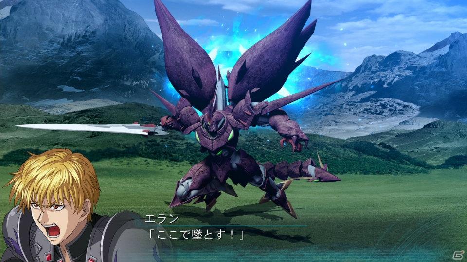 PS3/PS Vita「スーパーロボット大戦OGサーガ 魔装機神III PRIDE OF JUSTICE」シュウやエランの参戦が決定―「スパロボ」シリーズおなじみの「強化パーツ」も登場！の画像17