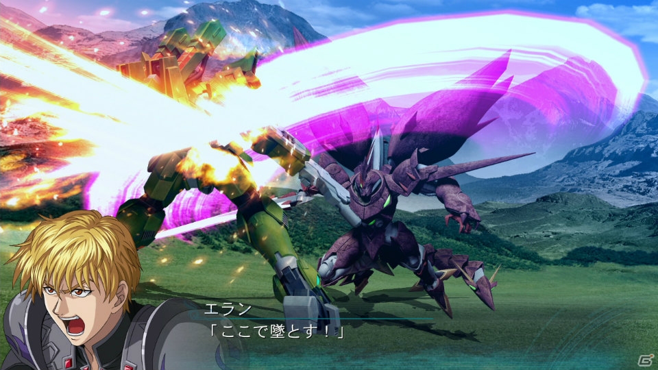 Ps3 Ps Vita スーパーロボット大戦ogサーガ 魔装機神iii Pride Of Justice シュウやエランの参戦が決定 スパロボ シリーズおなじみの 強化パーツ も登場 ゲーム情報サイト Gamer