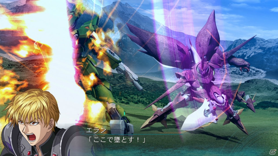 PS3/PS Vita「スーパーロボット大戦OGサーガ 魔装機神III PRIDE OF JUSTICE」シュウやエランの参戦が決定―「スパロボ」シリーズおなじみの「強化パーツ」も登場！の画像20