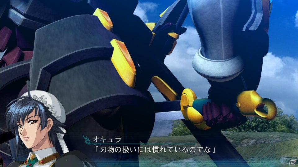 PS3/PS Vita「スーパーロボット大戦OGサーガ 魔装機神III PRIDE OF JUSTICE」シュウやエランの参戦が決定―「スパロボ」シリーズおなじみの「強化パーツ」も登場！の画像24