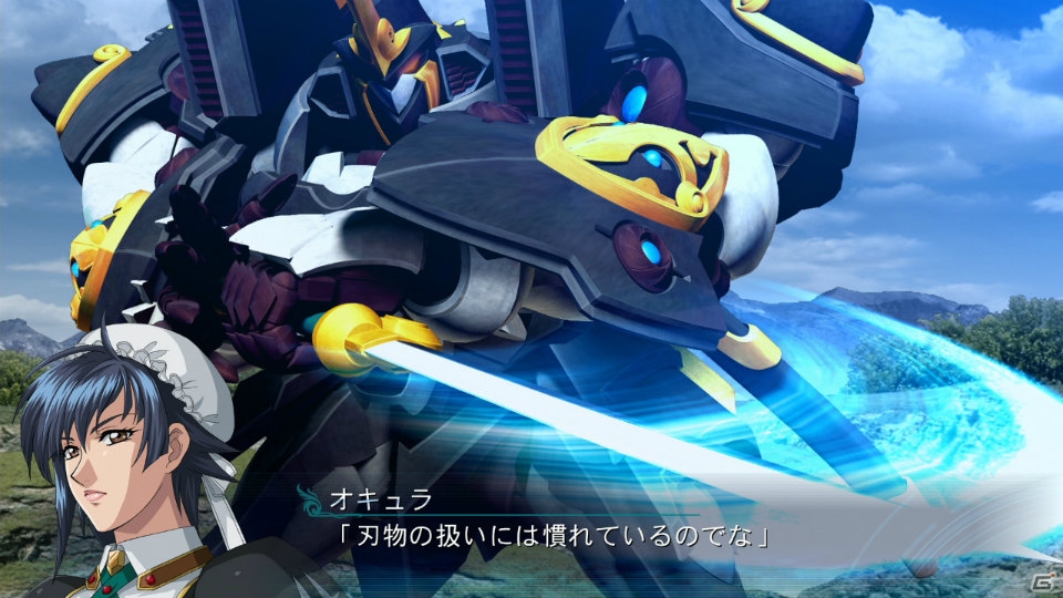 PS3/PS Vita「スーパーロボット大戦OGサーガ 魔装機神III PRIDE OF JUSTICE」シュウやエランの参戦が決定―「スパロボ」シリーズおなじみの「強化パーツ」も登場！の画像25