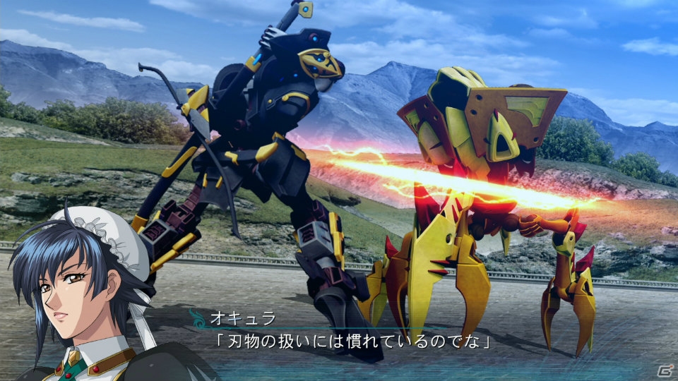 Ps3 Ps Vita スーパーロボット大戦ogサーガ 魔装機神iii Pride Of Justice シュウやエランの参戦が決定 スパロボ シリーズおなじみの 強化パーツ も登場 ゲーム情報サイト Gamer