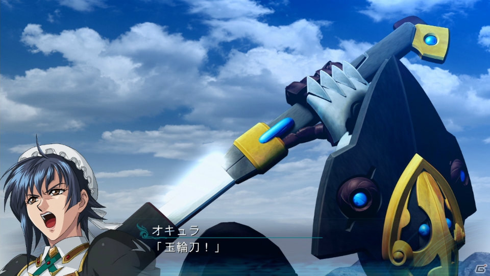 PS3/PS Vita「スーパーロボット大戦OGサーガ 魔装機神III PRIDE OF JUSTICE」シュウやエランの参戦が決定―「スパロボ」シリーズおなじみの「強化パーツ」も登場！の画像28