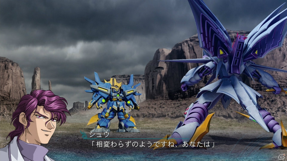 PS3/PS Vita「スーパーロボット大戦OGサーガ 魔装機神III PRIDE OF JUSTICE」シュウやエランの参戦が決定―「スパロボ」シリーズおなじみの「強化パーツ」も登場！の画像3
