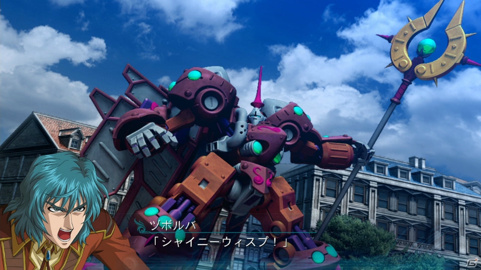 PS3/PS Vita「スーパーロボット大戦OGサーガ 魔装機神III PRIDE OF JUSTICE」シュウやエランの参戦が決定―「スパロボ」シリーズおなじみの「強化パーツ」も登場！の画像34