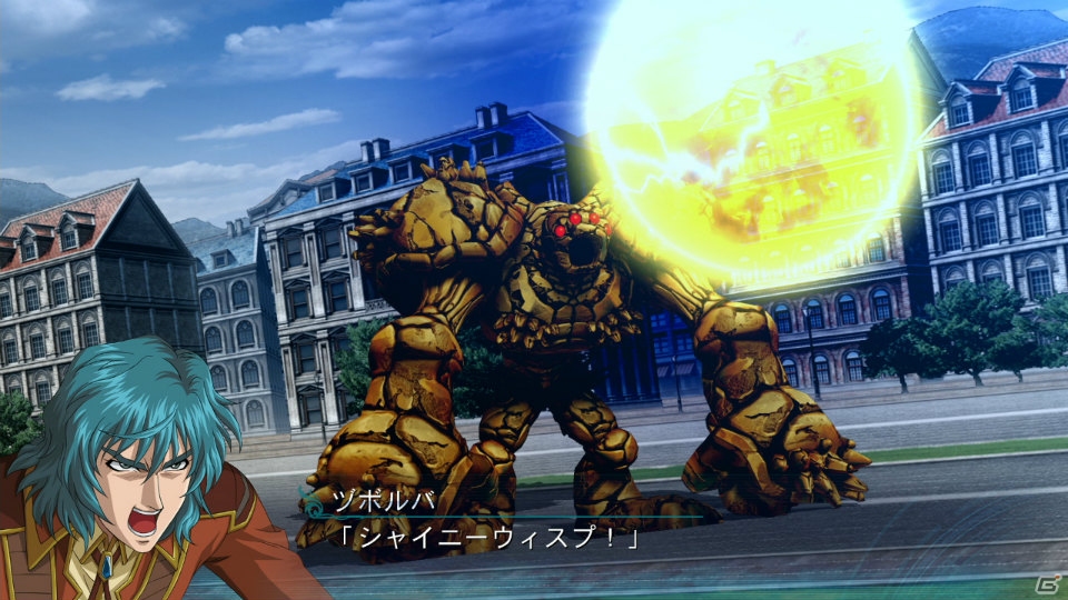 Ps3 Ps Vita スーパーロボット大戦ogサーガ 魔装機神iii Pride Of Justice シュウやエランの参戦が決定 スパロボ シリーズおなじみの 強化パーツ も登場 ゲーム情報サイト Gamer