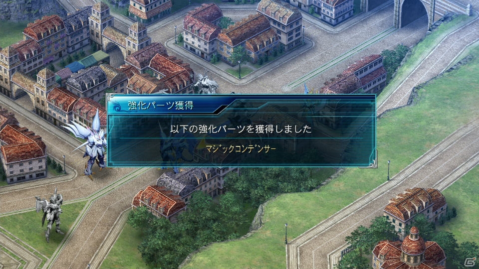 PS3/PS Vita「スーパーロボット大戦OGサーガ 魔装機神III PRIDE OF JUSTICE」シュウやエランの参戦が決定―「スパロボ」シリーズおなじみの「強化パーツ」も登場！の画像39