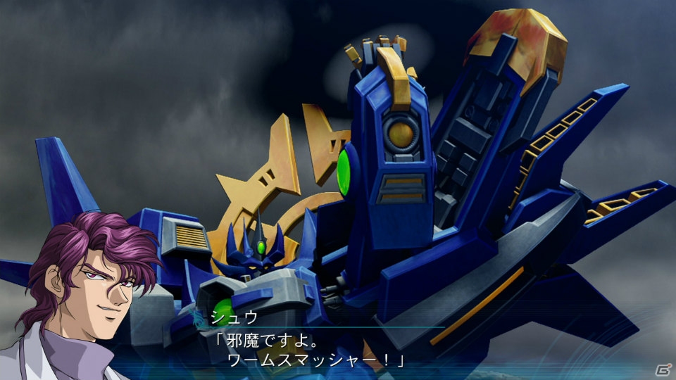 PS3/PS Vita「スーパーロボット大戦OGサーガ 魔装機神III PRIDE OF JUSTICE」シュウやエランの参戦が決定―「スパロボ」シリーズおなじみの「強化パーツ」も登場！の画像4