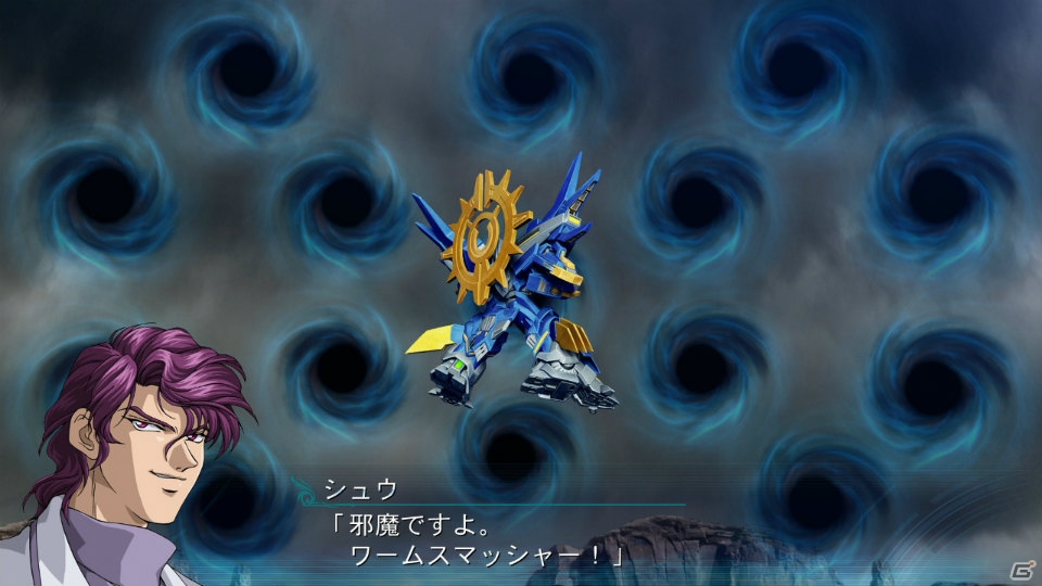 PS3/PS Vita「スーパーロボット大戦OGサーガ 魔装機神III PRIDE OF JUSTICE」シュウやエランの参戦が決定―「スパロボ」シリーズおなじみの「強化パーツ」も登場！の画像6