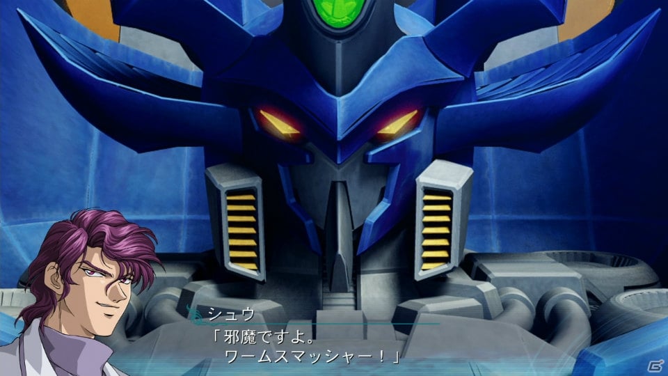 PS3/PS Vita「スーパーロボット大戦OGサーガ 魔装機神III PRIDE OF JUSTICE」シュウやエランの参戦が決定―「スパロボ」シリーズおなじみの「強化パーツ」も登場！の画像7