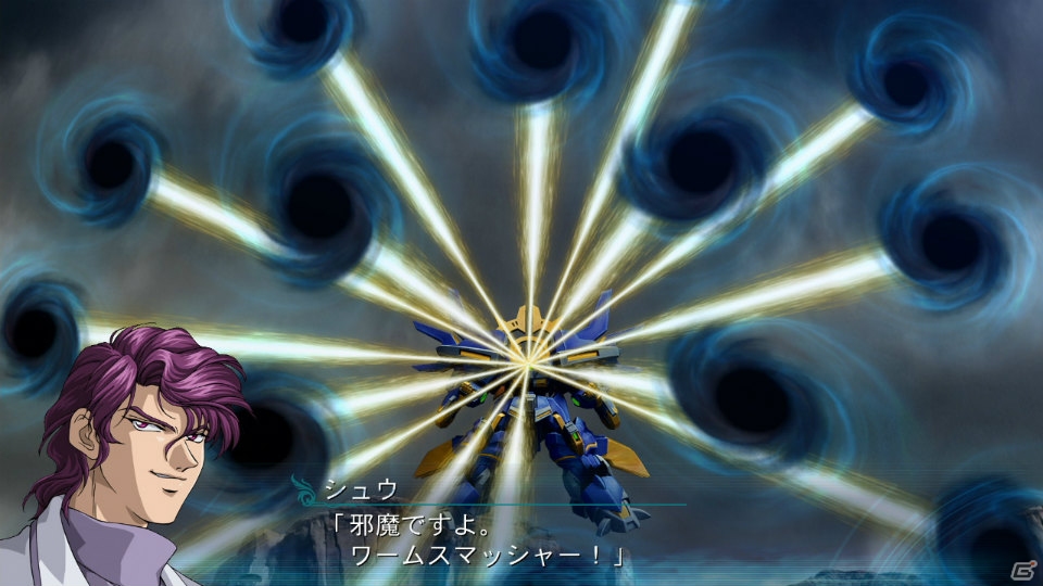 PS3/PS Vita「スーパーロボット大戦OGサーガ 魔装機神III PRIDE OF JUSTICE」シュウやエランの参戦が決定―「スパロボ」シリーズおなじみの「強化パーツ」も登場！の画像8