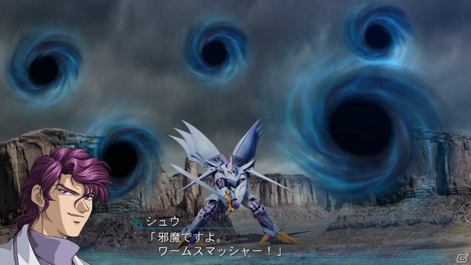 PS3/PS Vita「スーパーロボット大戦OGサーガ 魔装機神III PRIDE OF JUSTICE」シュウやエランの参戦が決定―「スパロボ」シリーズおなじみの「強化パーツ」も登場！の画像9