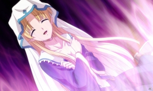 ゲームでもハーレム王に…俺はなる！テレビアニメ第2期と連動した3DS「ハイスクールD×D」が11月28日に発売の画像5