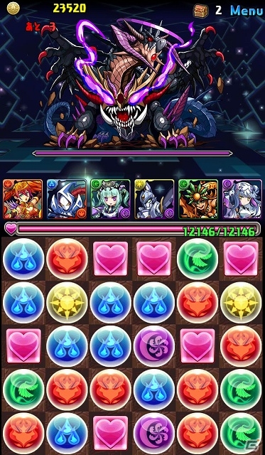 iOS/Android「パズル＆ドラゴンズ」1600万ダウンロードを達成！記念キャンペーンが7月12日より実施の画像11