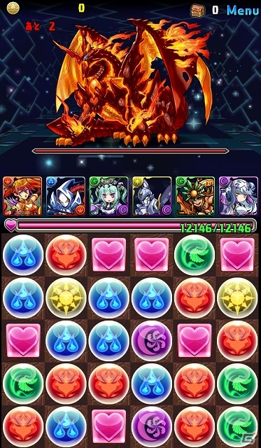 iOS/Android「パズル＆ドラゴンズ」1600万ダウンロードを達成！記念キャンペーンが7月12日より実施の画像9