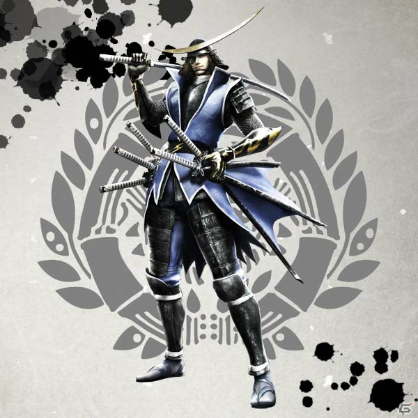 シリーズおなじみの武将たちが戦国時代を“創世”するPS3「戦国BASARA4」の画面写真＆伊達政宗ら登場武将を紹介！の画像11