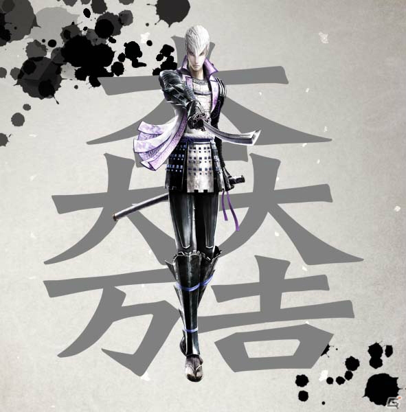 シリーズおなじみの武将たちが戦国時代を“創世”するPS3「戦国BASARA4」の画面写真＆伊達政宗ら登場武将を紹介！の画像12