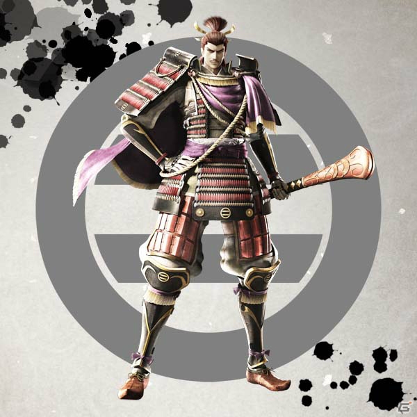 シリーズおなじみの武将たちが戦国時代を“創世”するPS3「戦国BASARA4」の画面写真＆伊達政宗ら登場武将を紹介！の画像15