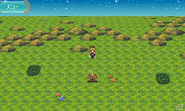 地球に迫る人類の存亡をかけた戦い！iOS版「リンクオブハーツ」が配信スタートの画像2