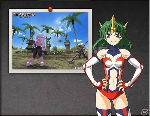 「リング☆ドリーム～女子プロレス大戦～」「英雄クロニクル」「メタルサーガ・ニューフロンティア」の3タイトル合同で「夏のサクセスコラボレーション」イベントが開催の画像11